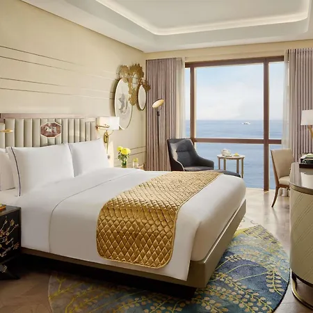 Admiral Hotel Manila - Mgallery Collection