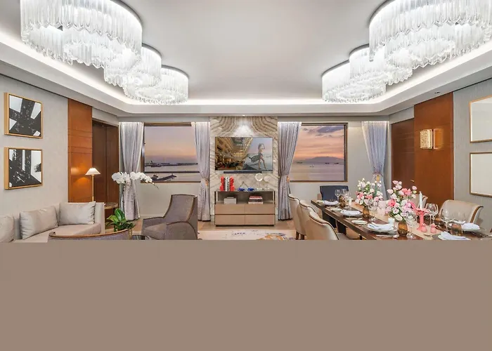 Admiral - Mgallery Collection Hotel