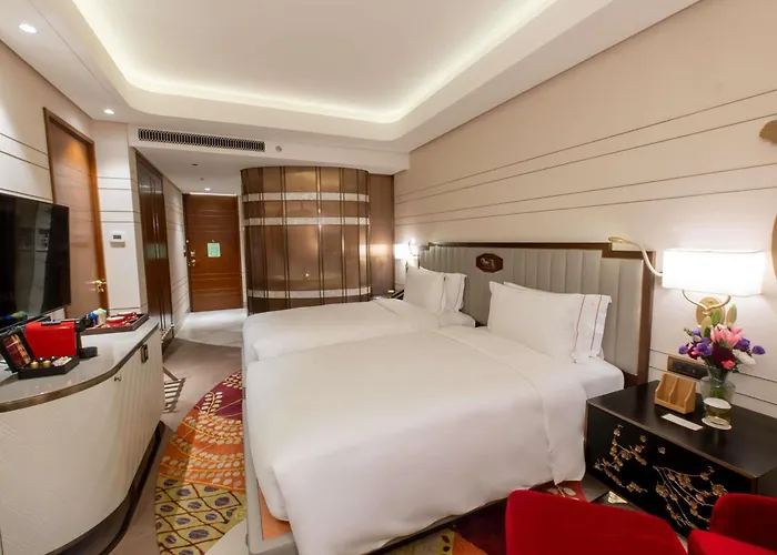 Admiral - Mgallery Collection Hotel Manila