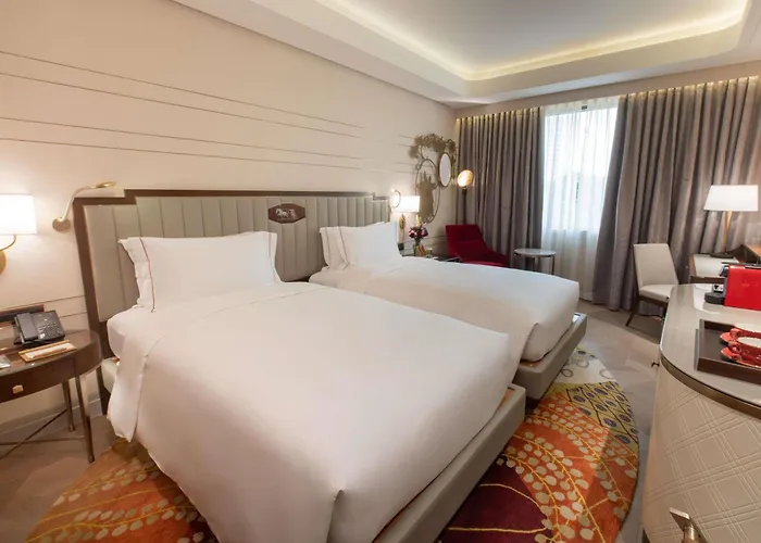 Admiral - Mgallery Collection Hotel Manila