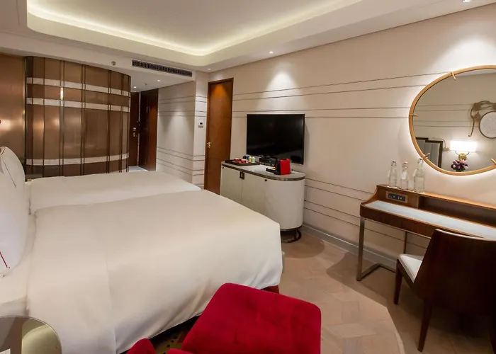 Admiral - Mgallery Collection 5* Manila