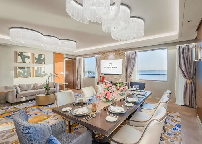Admiral - Mgallery Collection Hotel 5*