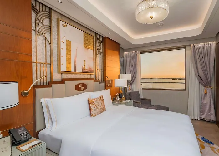 Admiral - Mgallery Collection Hotel Manila