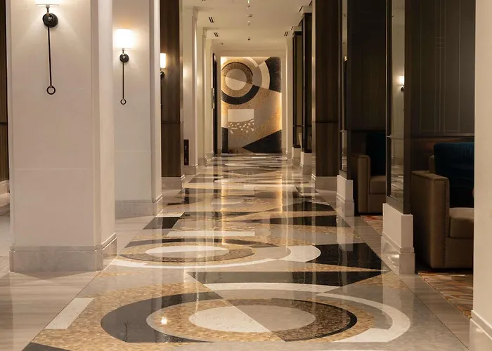 Admiral - Mgallery Collection Hotel