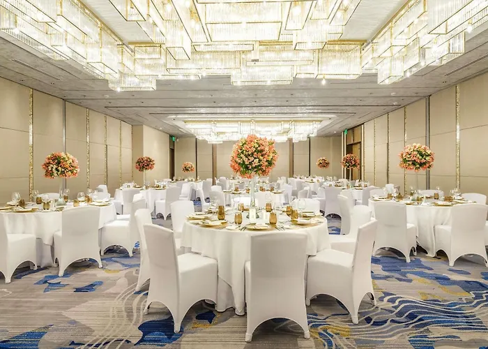 Admiral - Mgallery Collection Hotel