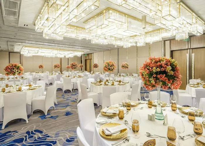Hotel Admiral - Mgallery Collection
