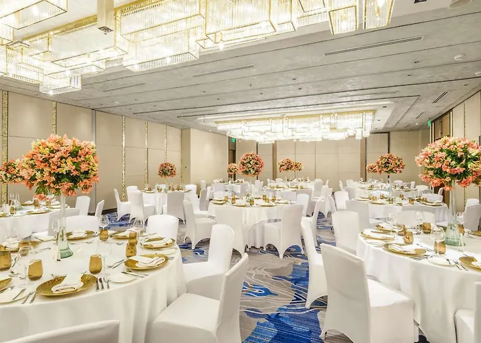 Hotel Admiral - Mgallery Collection 5*