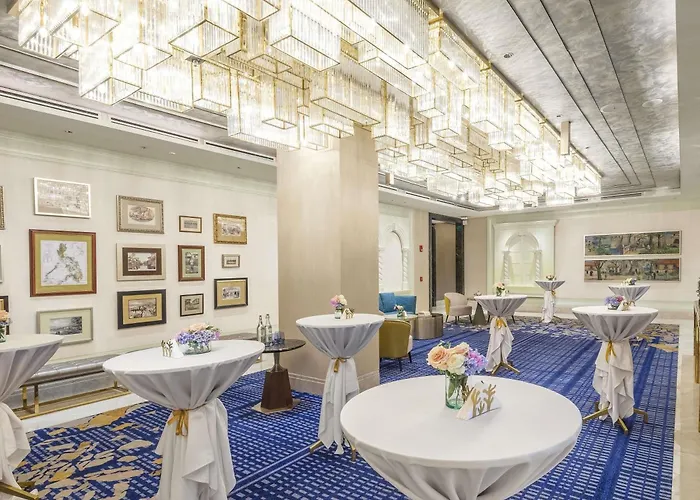 Admiral - Mgallery Collection Hotel