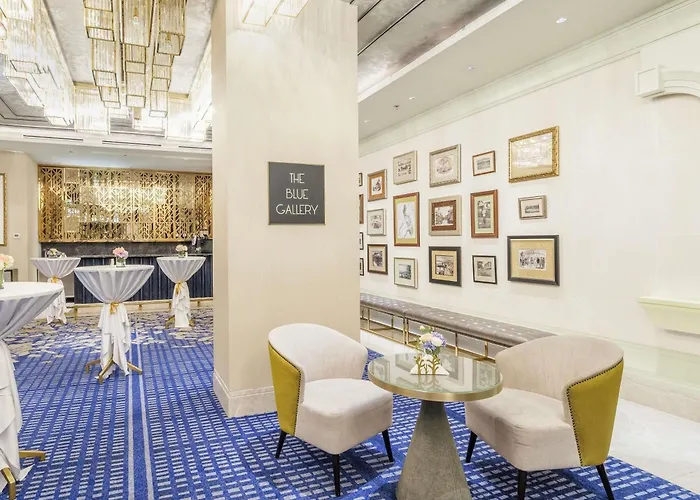 Admiral - Mgallery Collection Hotel 5*