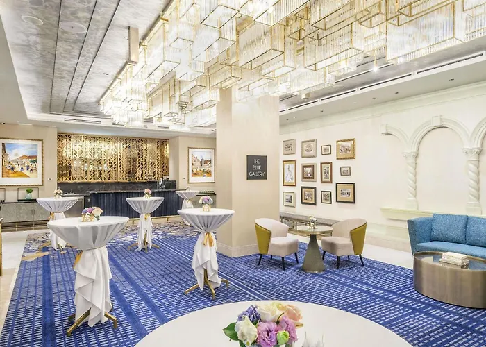Hotel Admiral - Mgallery Collection 5*