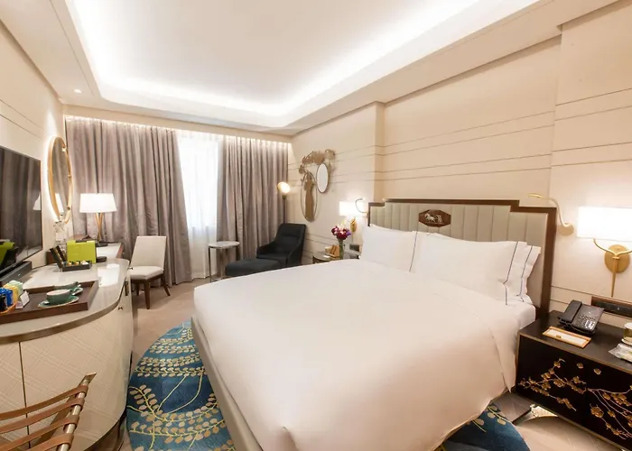 Hotel Admiral - Mgallery Collection 5*