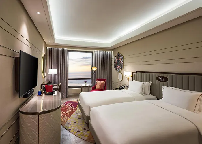 Admiral - Mgallery Collection 5* Manila