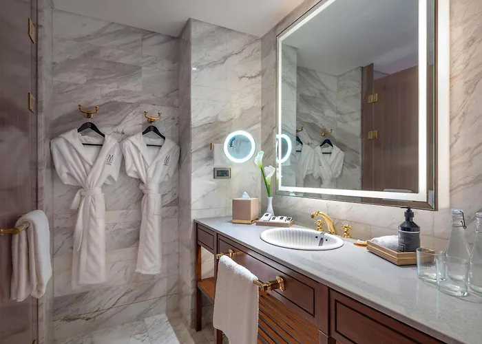 Hotel Admiral - Mgallery Collection