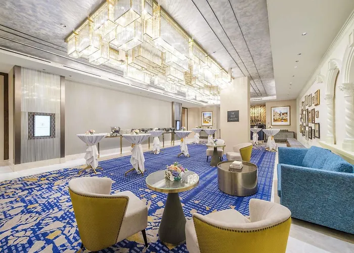 Hotel Admiral - Mgallery Collection 5*