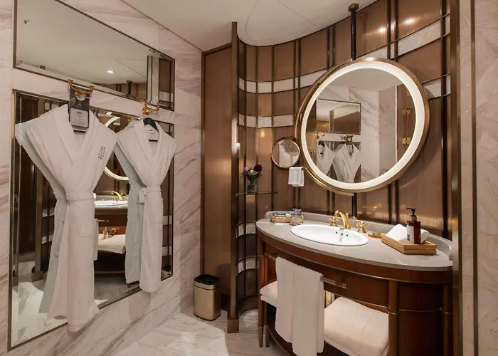 Hotel Admiral - Mgallery Collection