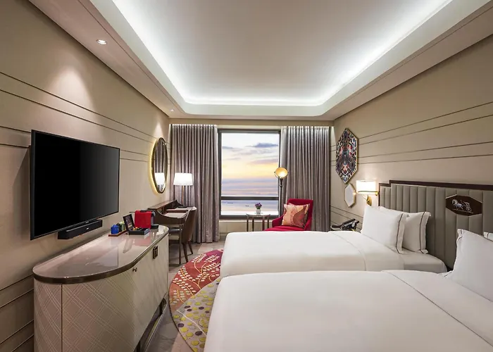 Admiral - Mgallery Collection 5* Manila