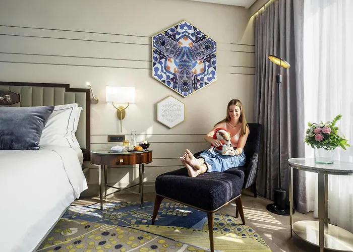 Hotel Admiral - Mgallery Collection