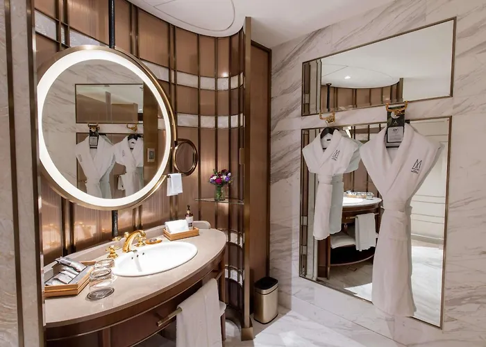 Admiral - Mgallery Collection Hotel 5*