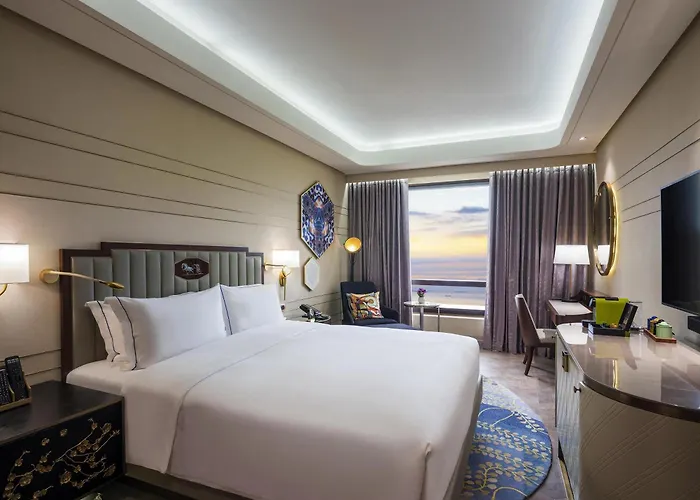 Admiral - Mgallery Collection Hotel Manila