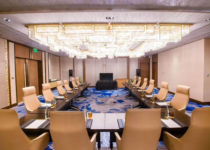 Admiral - Mgallery Collection Hotel Manila
