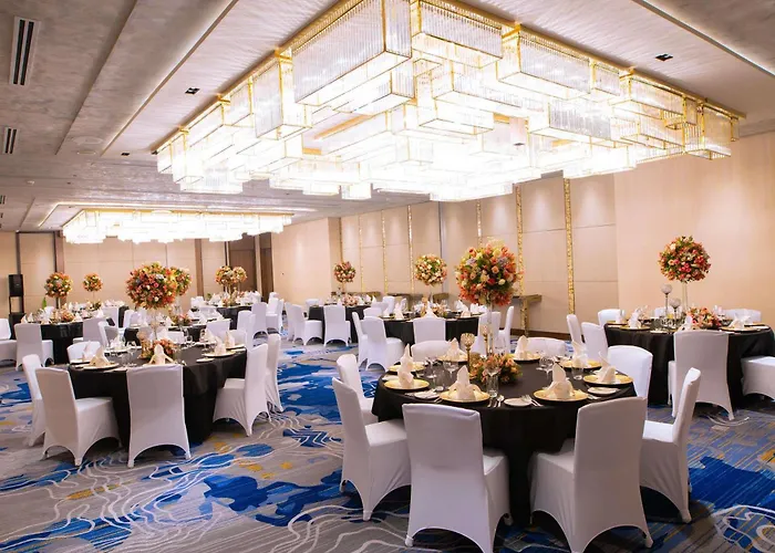 Admiral - Mgallery Collection Manila