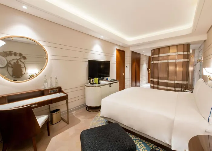 Admiral - Mgallery Collection Hotel Manila