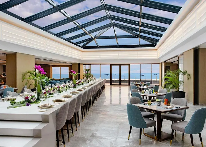 Hotel Admiral - Mgallery Collection