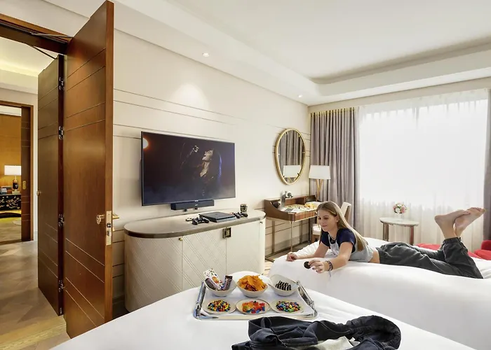 Hotel Admiral - Mgallery Collection 5*