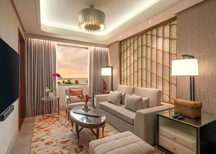 Admiral - Mgallery Collection Hotel Manila