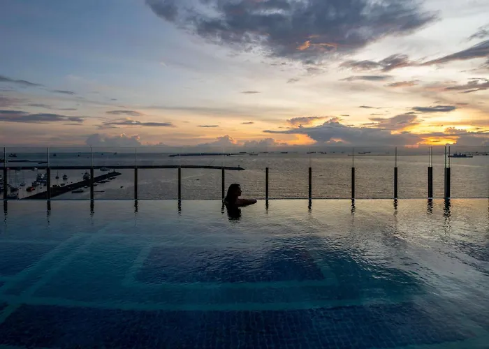 Admiral - Mgallery Collection Manila