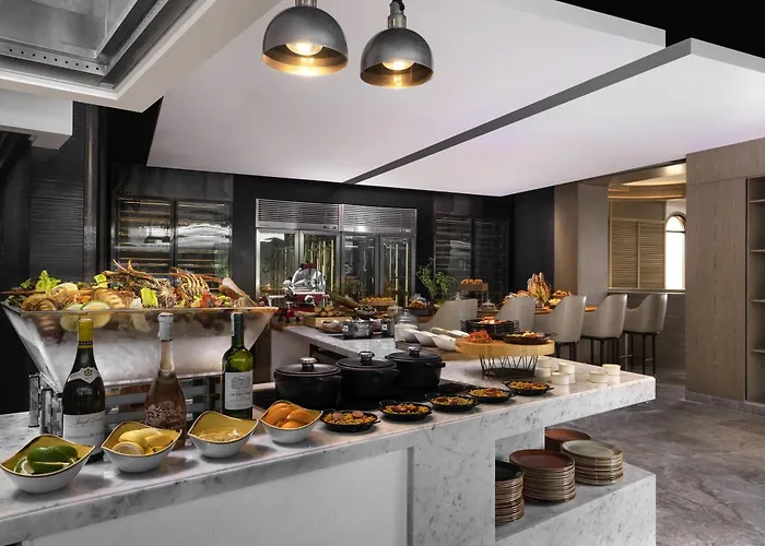 Admiral - Mgallery Collection Hotel 5*