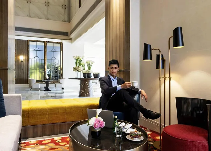 Hotel Admiral - Mgallery Collection 5*