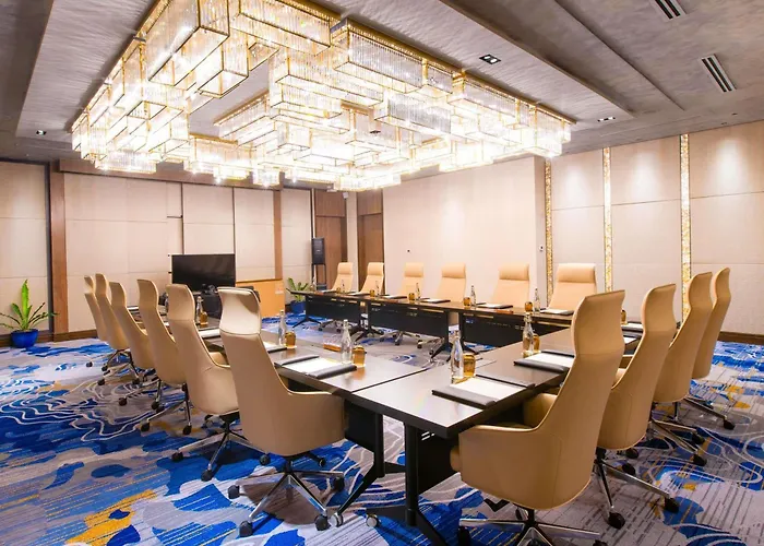 Admiral - Mgallery Collection Hotel
