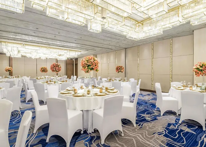 Hotel Admiral - Mgallery Collection