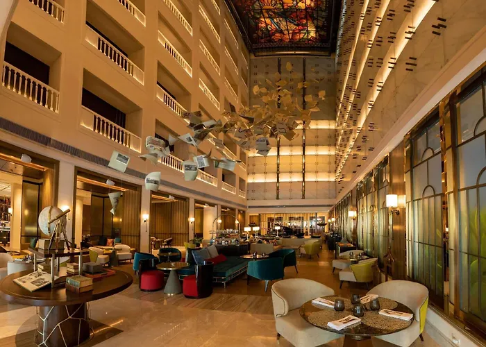 Admiral - Mgallery Collection Hotel