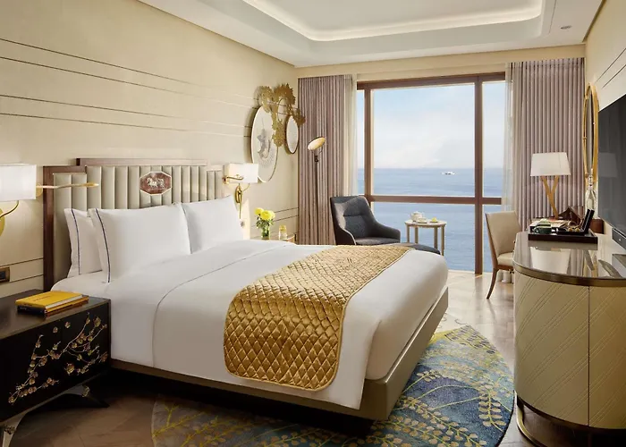 Admiral - Mgallery Collection 5* Manila