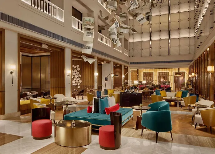 Admiral - Mgallery Collection Hotel