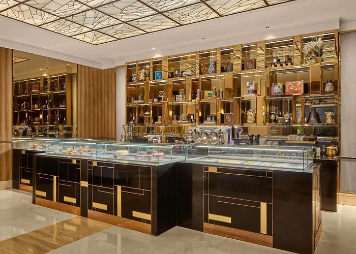 Admiral - Mgallery Collection 5* Manila