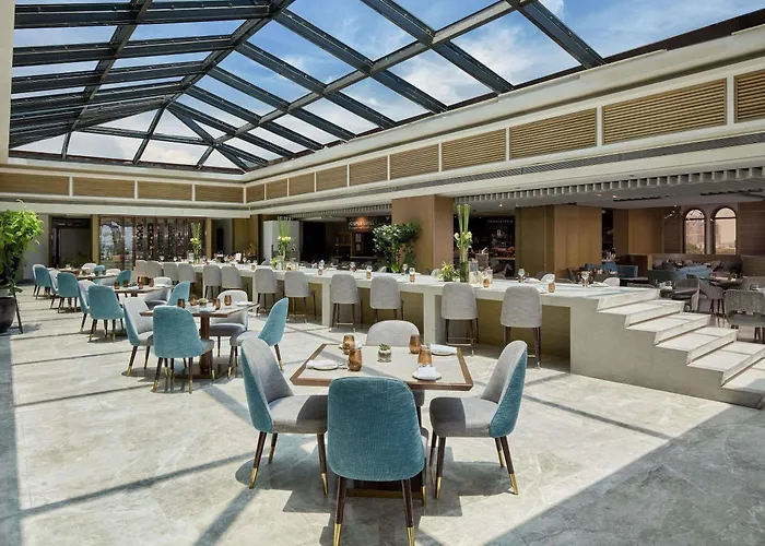 Admiral - Mgallery Collection Hotel
